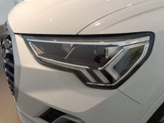 Audi Q3 35 TFSI Fashion Version(1.5T) - фото 13