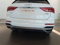 Audi Q3 35 TFSI Fashion Version(1.5T) - фото 14