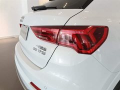 Audi Q3 35 TFSI Fashion Version(1.5T) - фото 15