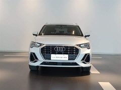 Audi Q3 35 TFSI Fashion Version(1.5T) - фото 2