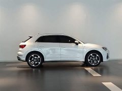 Audi Q3 35 TFSI Fashion Version(1.5T) - фото 3