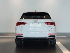 Audi Q3 35 TFSI Fashion Version(1.5T) - фото 5
