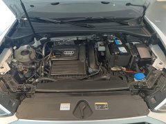 Audi Q3 35 TFSI Fashion Version(1.5T) - фото 7