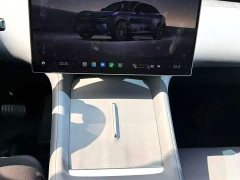 Xiaomi YU7 Long Range Edition - фото 13