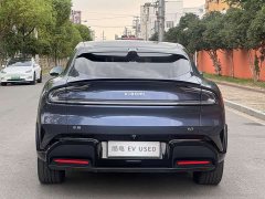 Xiaomi YU7 Long Range Edition - фото 5