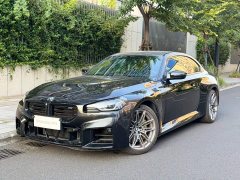 BMW M2 - фото 1