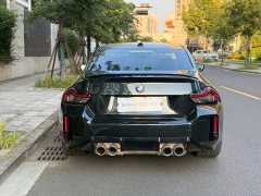 BMW M2 - фото 5