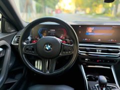 BMW M2 - фото 9