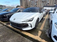 SAIC MG7 1.5T DCTLuxury Edition - фото 1