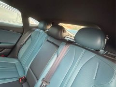 SAIC MG7 1.5T DCTLuxury Edition - фото 10
