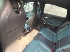SAIC MG7 1.5T DCTLuxury Edition - фото 11