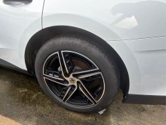 SAIC MG7 1.5T DCTLuxury Edition - фото 12