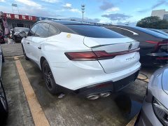 SAIC MG7 1.5T DCTLuxury Edition - фото 13
