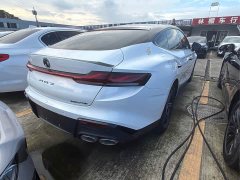 SAIC MG7 1.5T DCTLuxury Edition - фото 14