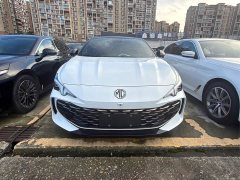 SAIC MG7 1.5T DCTLuxury Edition - фото 2