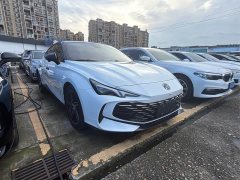 SAIC MG7 1.5T DCTLuxury Edition - фото 3