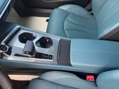 SAIC MG7 1.5T DCTLuxury Edition - фото 5