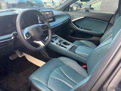 SAIC MG7 1.5T DCTLuxury Edition - фото 6