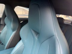 SAIC MG7 1.5T DCTLuxury Edition - фото 7