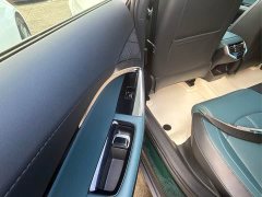 SAIC MG7 1.5T DCTLuxury Edition - фото 8