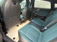 SAIC MG7 1.5T DCTLuxury Edition - фото 9