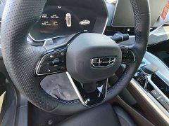 SAIC 1.5TD Edition - фото 8