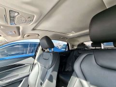 SAIC B70 1.5T Deluxe Version - фото 6