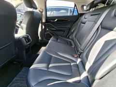SAIC B70 1.5T Deluxe Version - фото 9