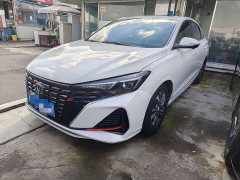 SAIC PLUS NE 1.4T GDI DCTFlagship Edition - фото 1