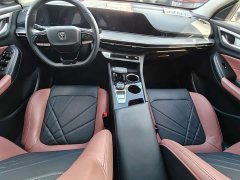 SAIC PLUS NE 1.4T GDI DCTFlagship Edition - фото 10