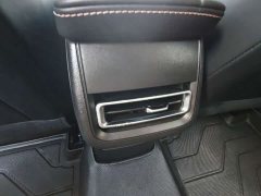 SAIC PLUS NE 1.4T GDI DCTFlagship Edition - фото 11