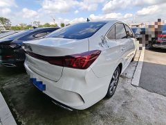 SAIC PLUS NE 1.4T GDI DCTFlagship Edition - фото 15