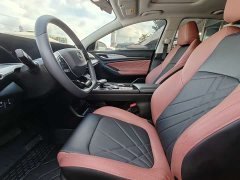 SAIC PLUS NE 1.4T GDI DCTFlagship Edition - фото 3