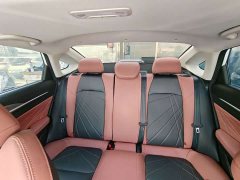 SAIC PLUS NE 1.4T GDI DCTFlagship Edition - фото 5