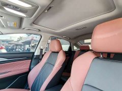 SAIC PLUS NE 1.4T GDI DCTFlagship Edition - фото 6