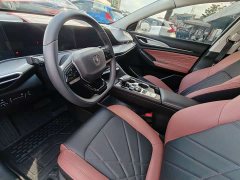SAIC PLUS NE 1.4T GDI DCTFlagship Edition - фото 8