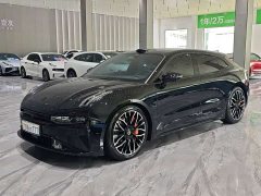 Zeekr 001 YOU Edition 100kWh AWD - фото 1