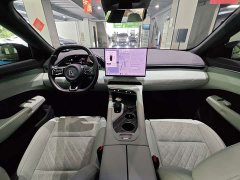 Zeekr 001 YOU Edition 100kWh AWD - фото 12