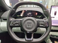Zeekr 001 YOU Edition 100kWh AWD - фото 14