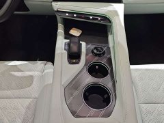 Zeekr 001 YOU Edition 100kWh AWD - фото 16