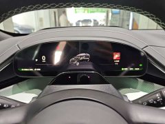 Zeekr 001 YOU Edition 100kWh AWD - фото 17