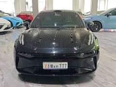 Zeekr 001 YOU Edition 100kWh AWD - фото 2