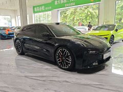 Zeekr 001 YOU Edition 100kWh AWD - фото 3