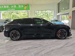 Zeekr 001 YOU Edition 100kWh AWD - фото 4