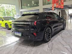 Zeekr 001 YOU Edition 100kWh AWD - фото 5