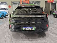 Zeekr 001 YOU Edition 100kWh AWD - фото 6