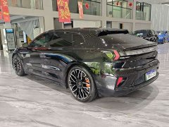 Zeekr 001 YOU Edition 100kWh AWD - фото 7