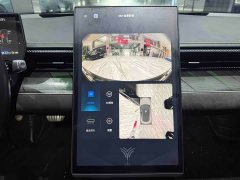 Neta GT 580 AWD - фото 12