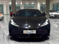Neta GT 580 AWD - фото 2
