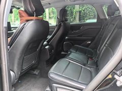 2.0T 2WD Edition - фото 7